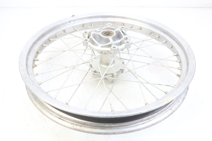 photo de HINTERRAD GAS-GAS SM ROOKIE 50 (2001 - 2005) - Charakteristische Merkmale