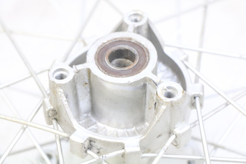 photo de HINTERRAD GAS-GAS SM ROOKIE 50 (2001 - 2005) - Detaillierte Sichtprüfung