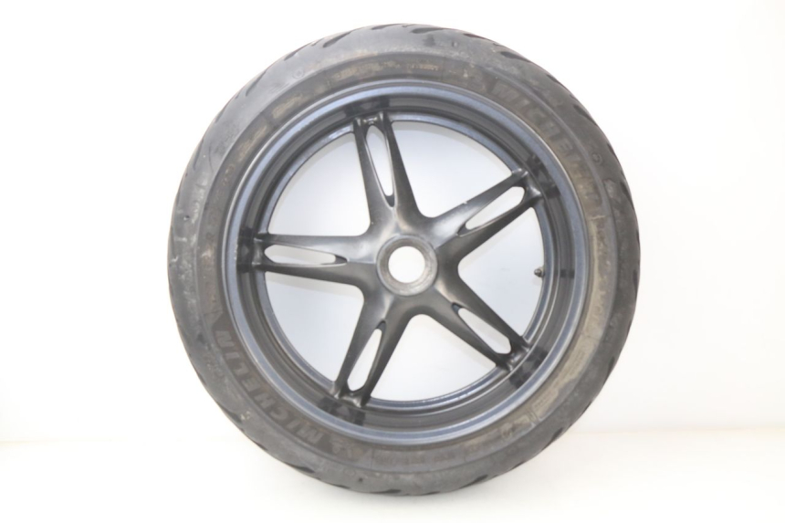 photo de HINTERRADFELGE TRIUMPH SPEED TRIPLE 1050 (2005 - 2007) - Hauptansicht