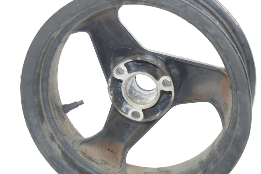 photo de HINTERRADFELGE PEUGEOT SPEEDFIGHT 2 LC 50 (2000 - 2009) - Alternative Perspektive