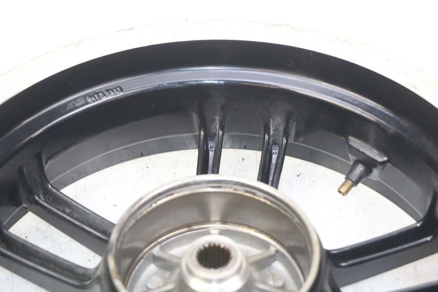 photo de HINTERRAD PEUGEOT SPEEDFIGHT 3 AIR 50 (2009 - 2015) - Charakteristische Merkmale