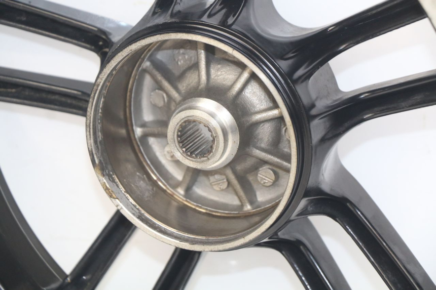 photo de HINTERRAD PEUGEOT SPEEDFIGHT 3 AIR 50 (2009 - 2015) - Technische Nahaufnahme