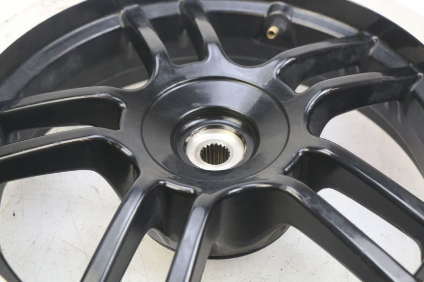 photo de HINTERRAD PEUGEOT SPEEDFIGHT 3 AIR 50 (2009 - 2015) - Gesamtansicht des Produkts