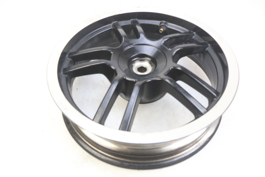 photo de HINTERRAD PEUGEOT SPEEDFIGHT 3 AIR 50 (2009 - 2015) - Details der Befestigungspunkte