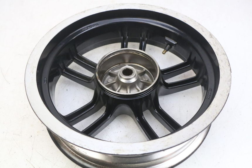 photo de HINTERRAD PEUGEOT SPEEDFIGHT 3 AIR 50 (2009 - 2015) - Kennzeichnungen und Originalreferenzen