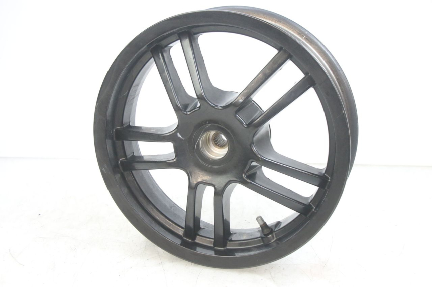 photo de HINTERRAD PEUGEOT SPEEDFIGHT 4 4T 50 (2015 - 2020) - Hauptansicht