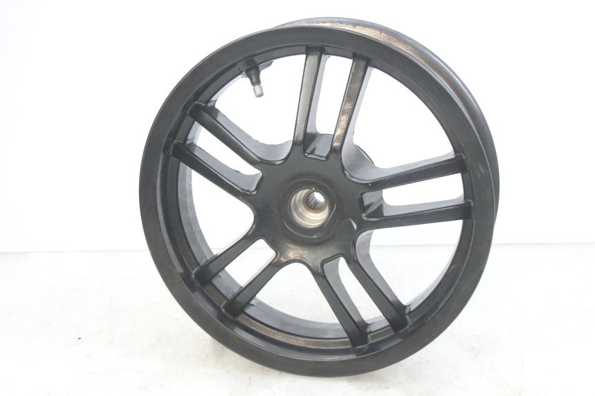 photo de HINTERRAD PEUGEOT SPEEDFIGHT 4 4T 50 (2015 - 2020) - Technische Nahaufnahme