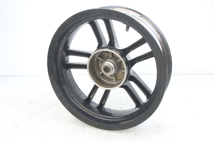 photo de HINTERRAD PEUGEOT SPEEDFIGHT 4 4T 50 (2015 - 2020) - Details der Befestigungspunkte