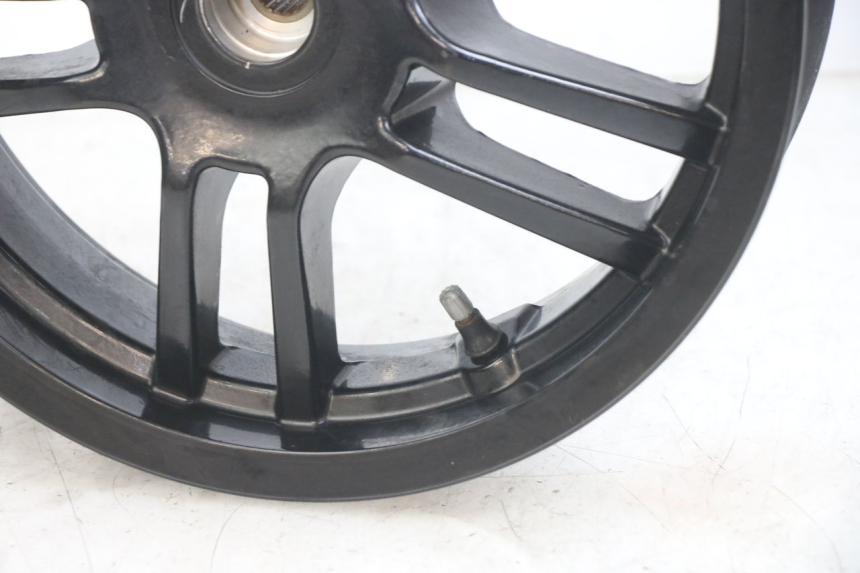 photo de HINTERRAD PEUGEOT SPEEDFIGHT 4 4T 50 (2015 - 2020) - Geprüftes Gebrauchtteil