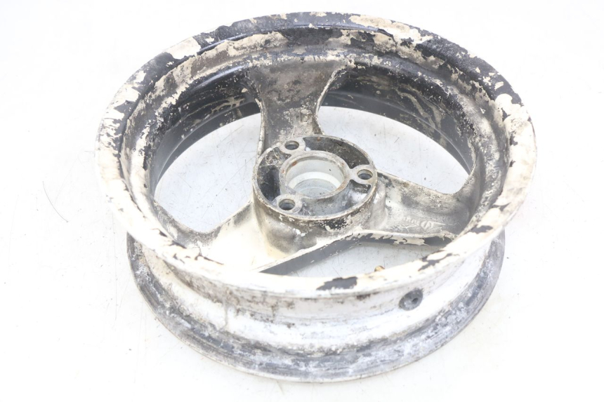 photo de HINTEN FELGE PEUGEOT SPEEDFIGHT LC 50 (1996 - 2002) - Detailansicht des Bauteils