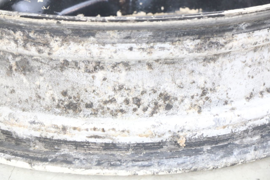 photo de HINTEN FELGE PEUGEOT SPEEDFIGHT LC 50 (1996 - 2002) - Alternative Perspektive