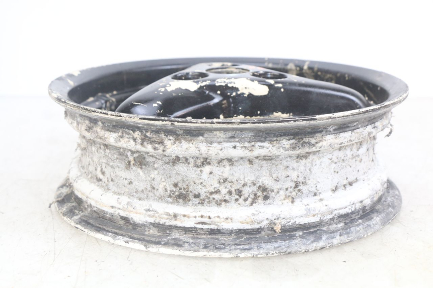 photo de HINTEN FELGE PEUGEOT SPEEDFIGHT LC 50 (1996 - 2002) - Technische Nahaufnahme