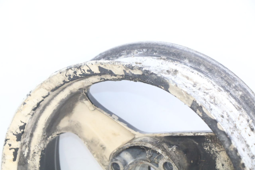 photo de HINTEN FELGE PEUGEOT SPEEDFIGHT LC 50 (1996 - 2002) - Gesamtansicht des Produkts