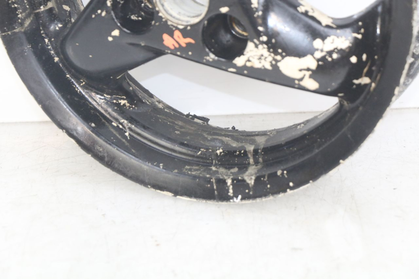 photo de HINTEN FELGE PEUGEOT SPEEDFIGHT LC 50 (1996 - 2002) - Geprüftes Gebrauchtteil