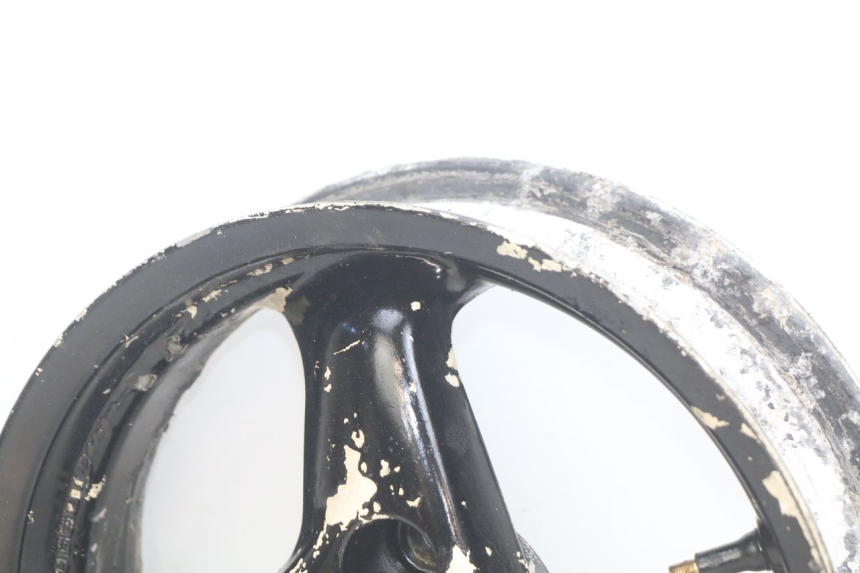 photo de HINTEN FELGE PEUGEOT SPEEDFIGHT LC 50 (1996 - 2002) - Kennzeichnungen und Originalreferenzen