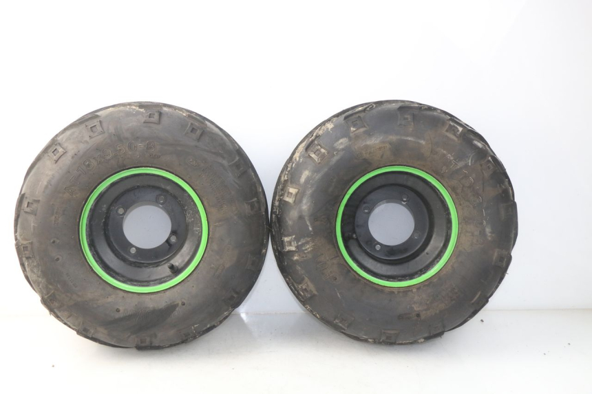 photo de HINTERRADFELGE ORION SPORTRAX 125 - Hauptansicht