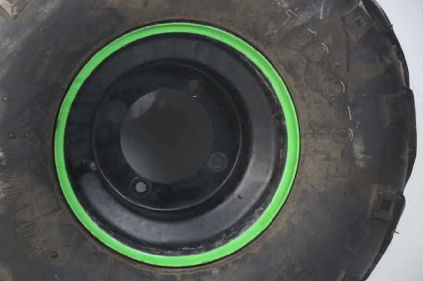 photo de HINTERRADFELGE ORION SPORTRAX 125 - Alternative Perspektive