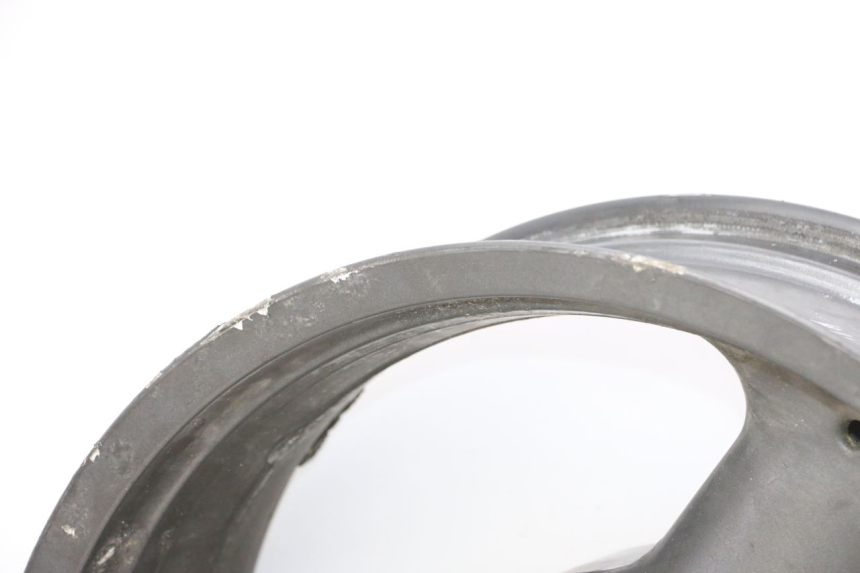 photo de HINTERRADFELGE TRIUMPH SPRINT 900 (1995 - 1998) - Detaillierte Sichtprüfung