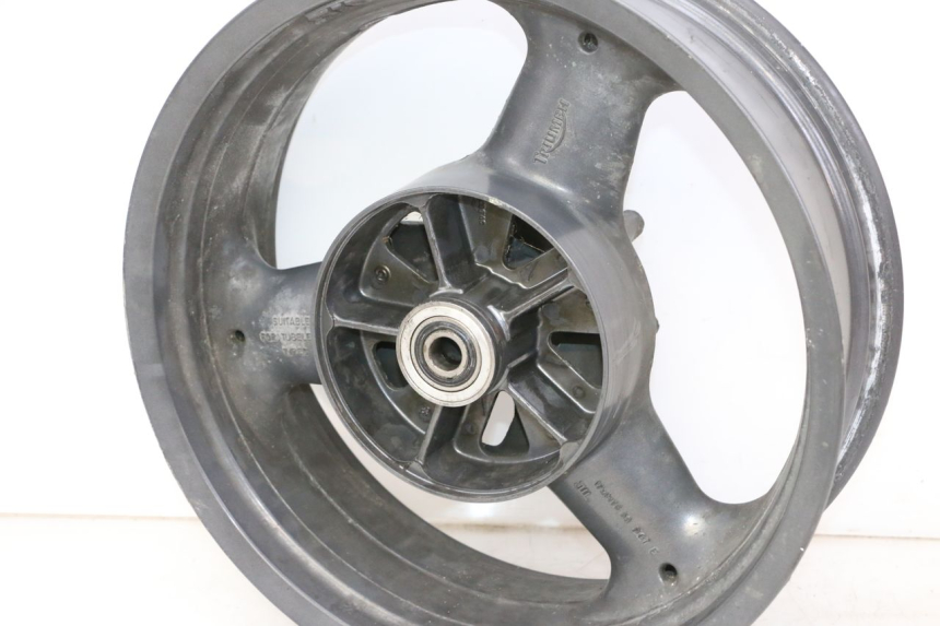 photo de HINTERRADFELGE TRIUMPH SPRINT 900 (1995 - 1998) - Geprüftes Gebrauchtteil