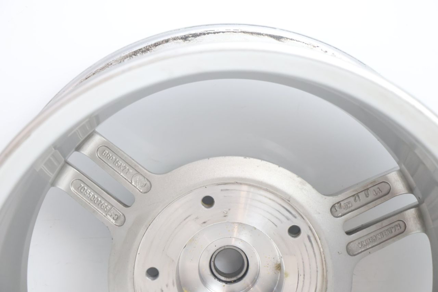 photo de HINTERRADFELGE CAN-AM SPYDER RS 1000 (2008 - 2012) - Weitere Ansicht des Artikels