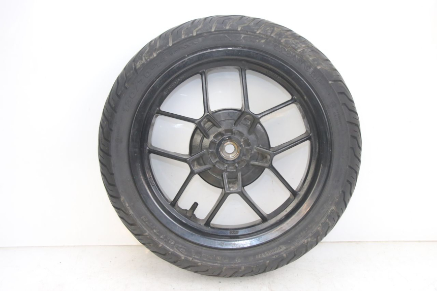 photo de HINTERRAD APRILIA SR 2T 50 (2012 - 2017) - Hauptansicht