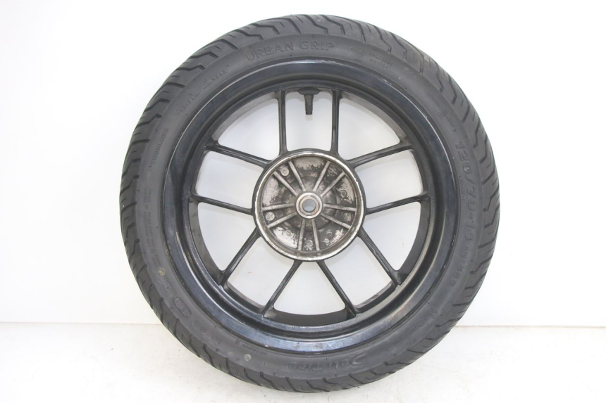 photo de HINTERRAD APRILIA SR 2T 50 (2012 - 2017) - Detailansicht des Bauteils