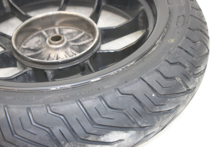 photo de HINTERRAD APRILIA SR 2T 50 (2012 - 2017) - Alternative Perspektive