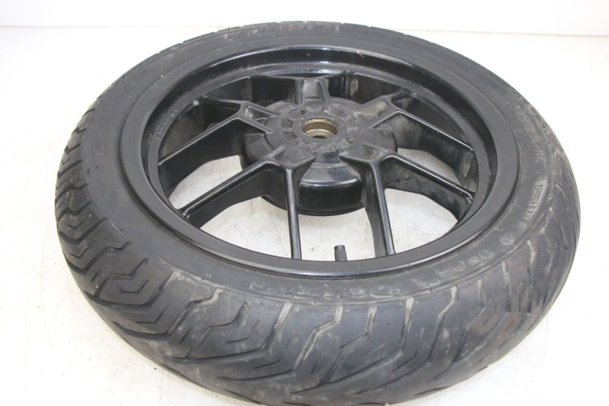 photo de HINTERRAD APRILIA SR 2T 50 (2012 - 2017) - Oberflächenzustand und Material