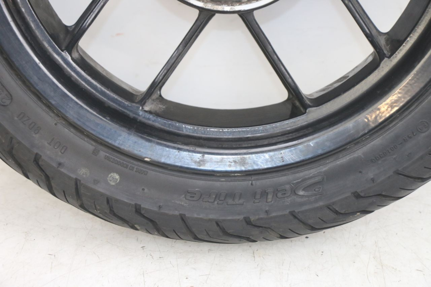 photo de HINTERRAD APRILIA SR 2T 50 (2012 - 2017) - Geprüftes Gebrauchtteil