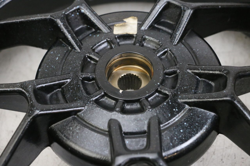 photo de HINTERRADFELGE APRILIA SR MOTARD 50 (2012 - 2018) - Gesamtansicht des Produkts