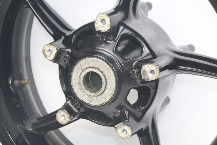 photo de HINTERRADFELGE APRILIA SRV 850 (2012 - 2017) - Weitere Ansicht des Artikels