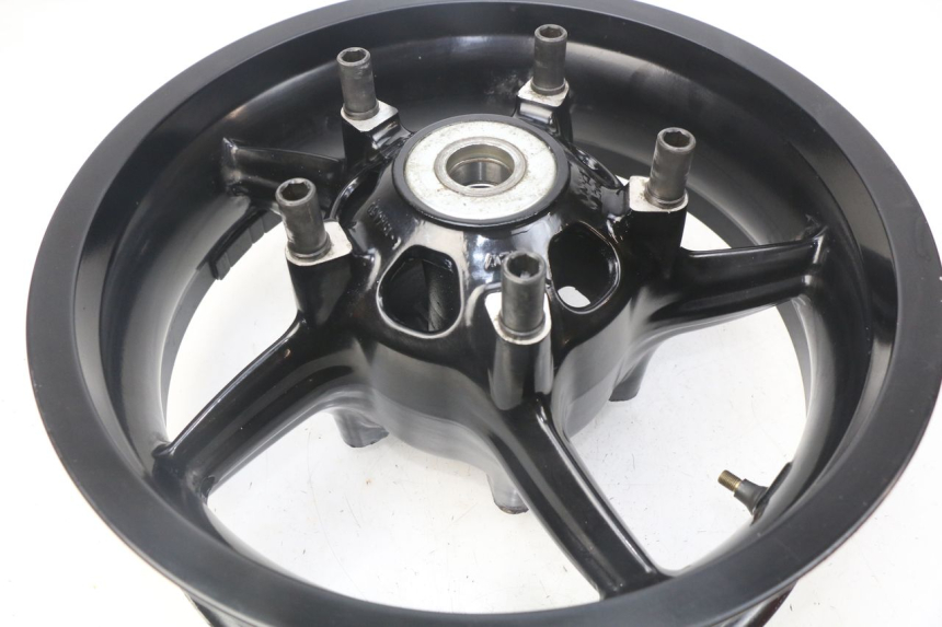 photo de HINTERRADFELGE APRILIA SRV 850 (2012 - 2017) - Zoom auf Gebrauchszustand