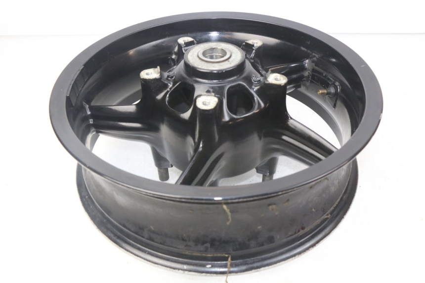 photo de HINTERRADFELGE APRILIA SRV 850 (2012 - 2017) - Technische Nahaufnahme