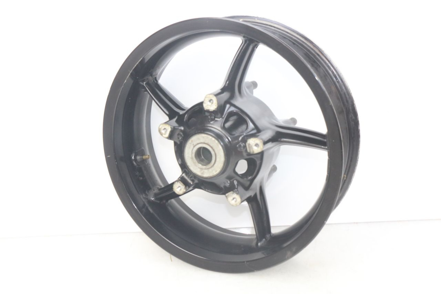 photo de HINTERRADFELGE APRILIA SRV 850 (2012 - 2017) - Geprüftes Gebrauchtteil