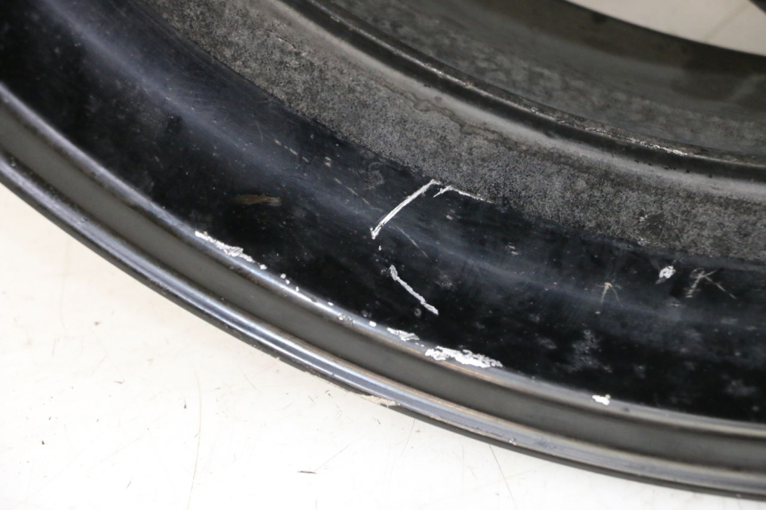 photo de HINTERRADFELGE HONDA ST PAN EUROPEAN 1300 (2002 - 2013) - Gesamtansicht des Produkts