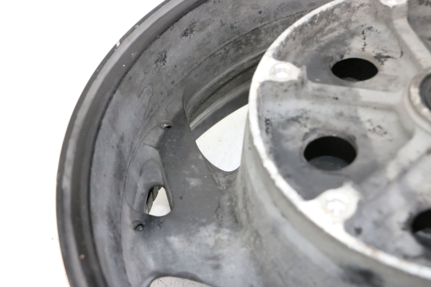 photo de HINTERRADFELGE HONDA ST PAN EUROPEAN 1300 (2002 - 2013) - Geprüftes Gebrauchtteil