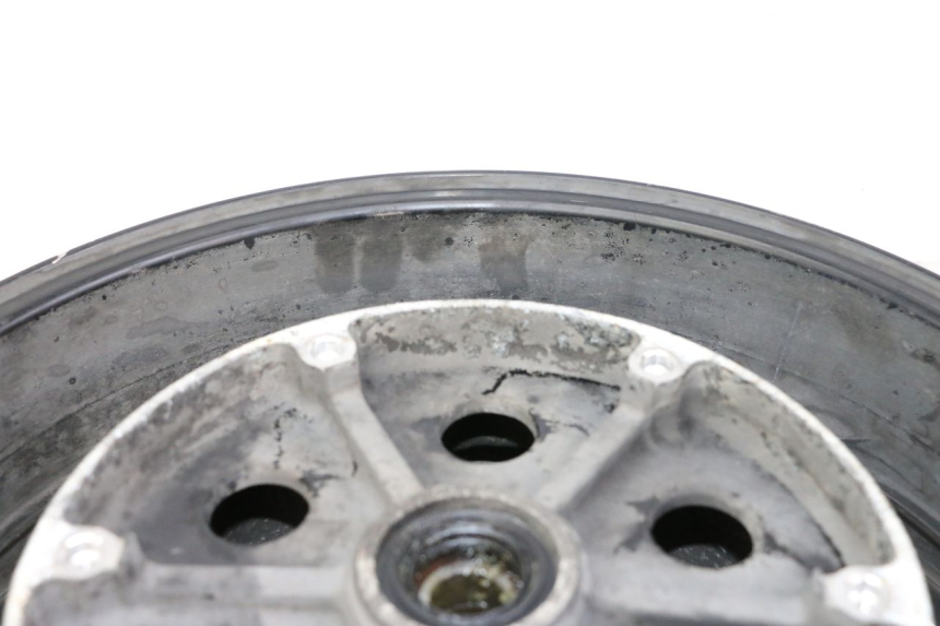 photo de HINTERRADFELGE HONDA ST PAN EUROPEAN 1300 (2002 - 2013) - Kennzeichnungen und Originalreferenzen