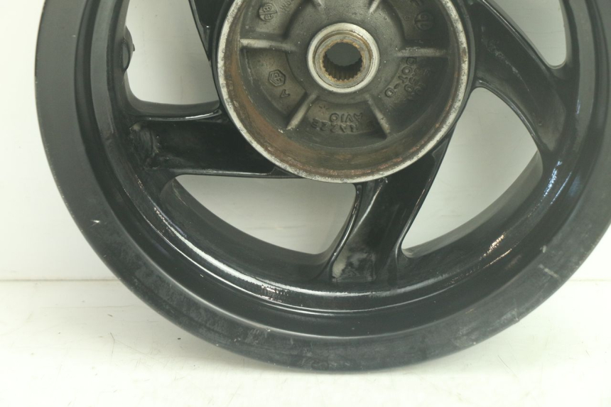 photo de HINTERRADFELGE GILERA STALKER 50 (2004 - 2014) - Geprüftes Gebrauchtteil