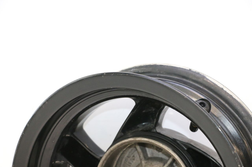 photo de HINTERRADFELGE GILERA STALKER 50 (2004 - 2014) - Technische Nahaufnahme