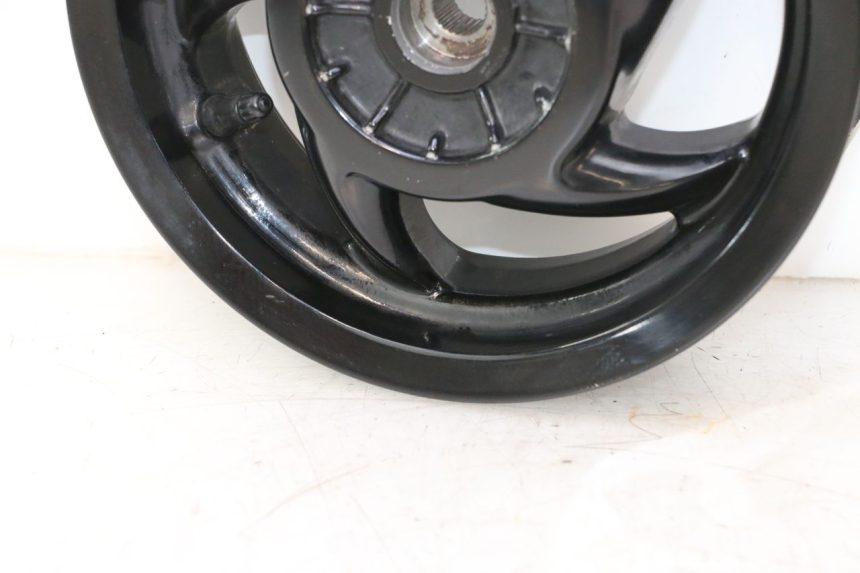 photo de HINTERRADFELGE GILERA STALKER 50 (2004 - 2014) - Details der Befestigungspunkte