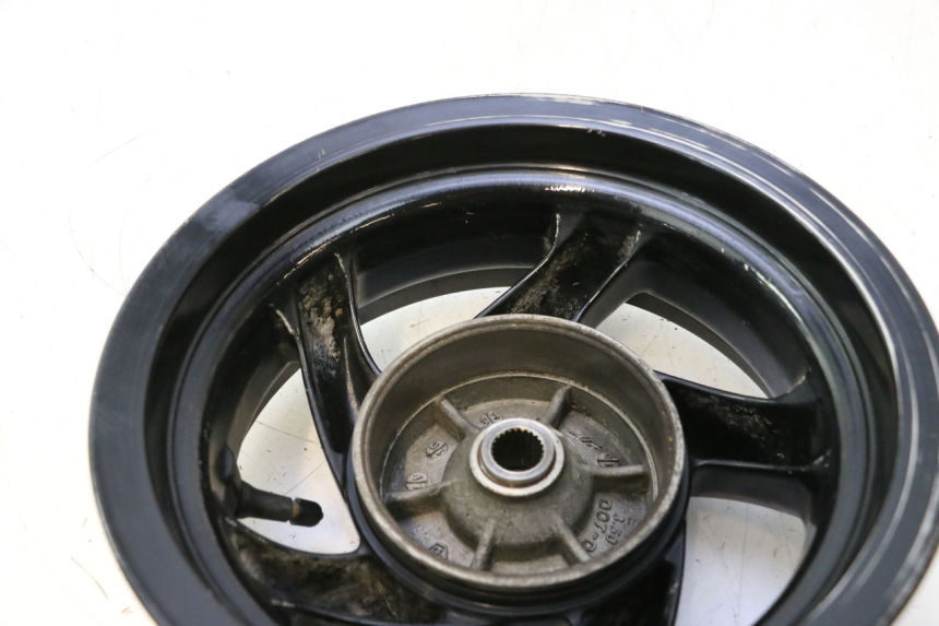 photo de HINTERRADFELGE GILERA STALKER 50 (2004 - 2014) - Geprüftes Gebrauchtteil