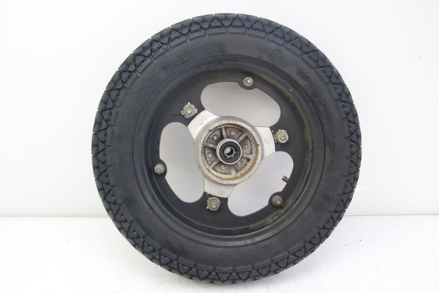 photo de HINTEN FELGE JAWA STELLA BABETTA 134 50 - Hauptansicht