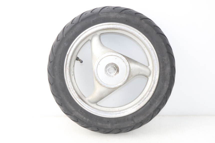 photo de HINTERRADFELGE FYM STRADA 50 (2007 - 2014) - Hauptansicht