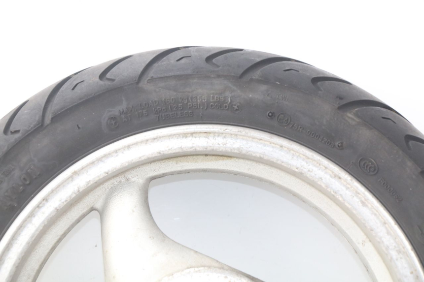 photo de HINTERRADFELGE FYM STRADA 50 (2007 - 2014) - Weitere Ansicht des Artikels