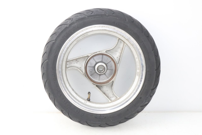 photo de HINTERRADFELGE FYM STRADA 50 (2007 - 2014) - Technische Nahaufnahme