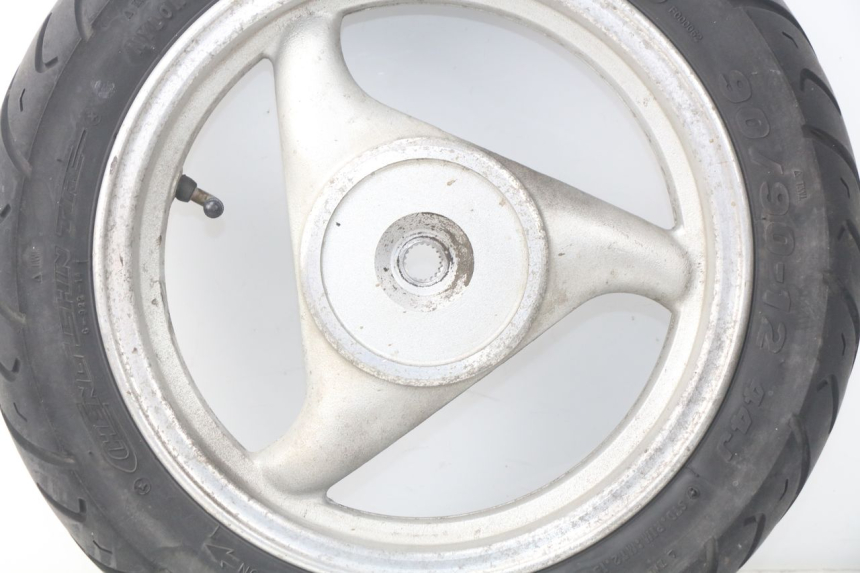 photo de HINTERRADFELGE FYM STRADA 50 (2007 - 2014) - Geprüftes Gebrauchtteil