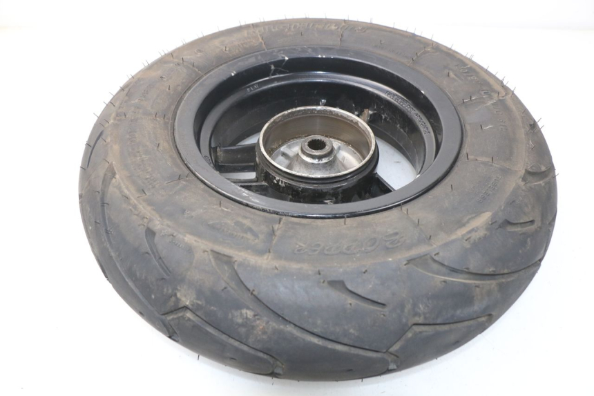 photo de HINTERRADFELGE PEUGEOT STREETZONE 2T 50 (2014 - 2019) - Details der Befestigungspunkte