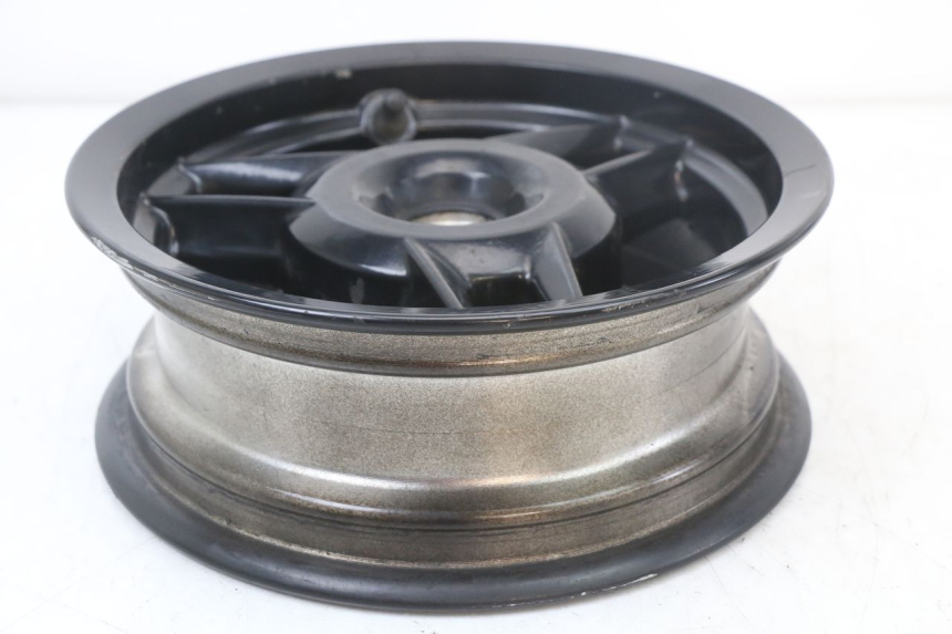 photo de HINTERRADFELGE PEUGEOT STREETZONE 2T 50 (2014 - 2019) - Geprüftes Gebrauchtteil