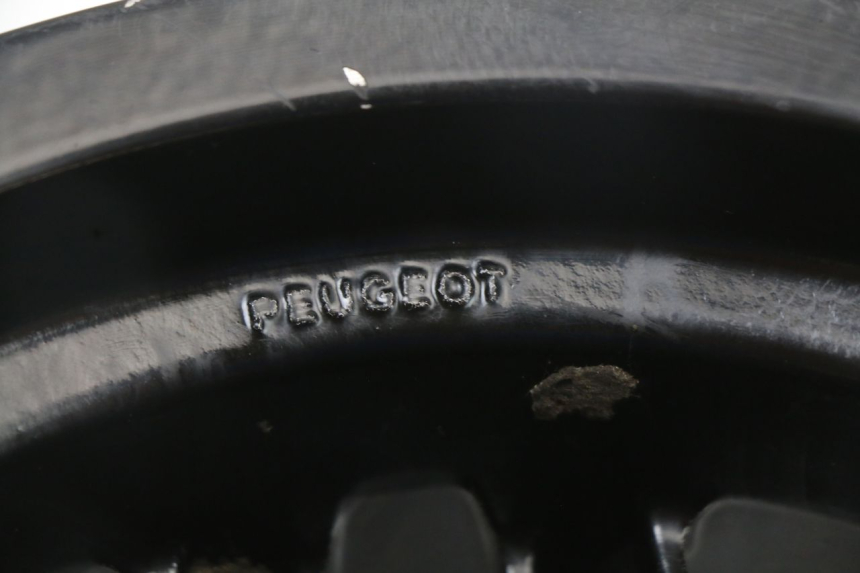 photo de HINTERRADFELGE PEUGEOT STREETZONE 2T 50 (2014 - 2019) - Kennzeichnungen und Originalreferenzen