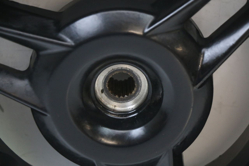 photo de HINTERRADFELGE PEUGEOT STREETZONE I 2T 50 (2018 - 2020) - Alternative Perspektive